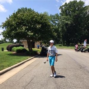 Meet your Posher, Wesley